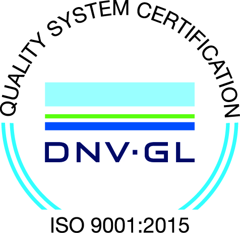 DIN ISO 9001:2015