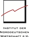 Mitglied beim INW - Institut der norddeutschen Wirtschaft